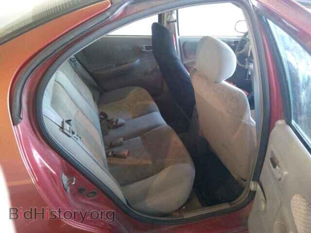 2000 DODGE NEON - VIN: 1B3ES46C1YD649062 - Фото 6