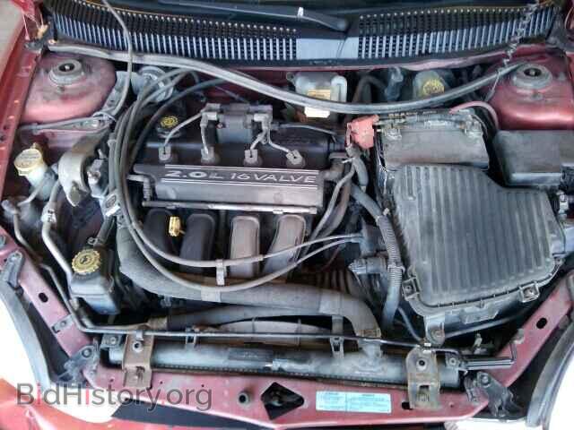 2000 DODGE NEON - VIN: 1B3ES46C1YD649062 - Фото 7