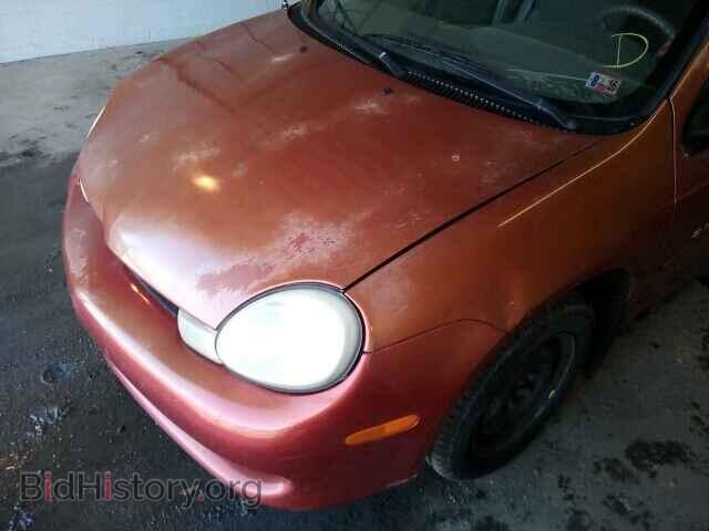 2000 DODGE NEON - VIN: 1B3ES46C1YD649062 - Фото 10