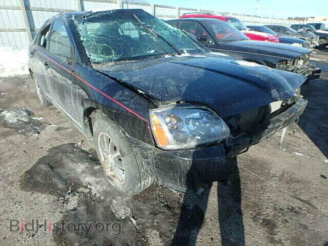 Фотография 4A3AB36F65E029313 - MITSUBISHI GALANT 2005