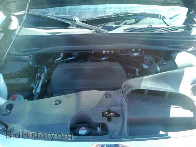 2012 HONDA PILOT - VIN: 5FNYF4H27CB085830 - Фото 7
