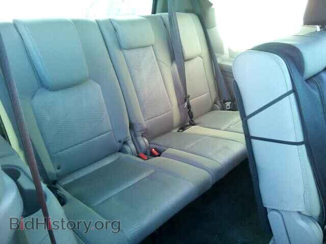 2012 HONDA PILOT - VIN: 5FNYF4H27CB085830 - Фото 9