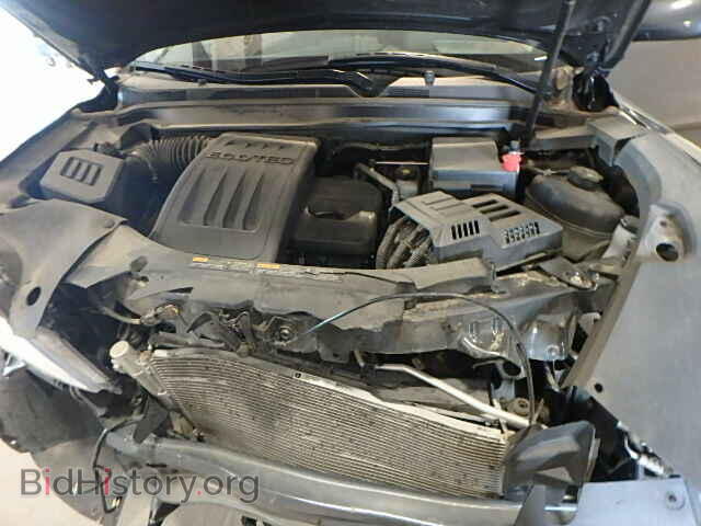 2013 GMC TERRAIN - VIN: 2GKALSEKXD6156131 - Фото 7