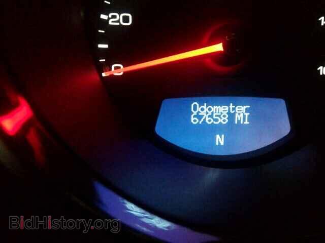 2008 CADILLAC CTS - VIN: 1G6DG577380170090 - Фото 8