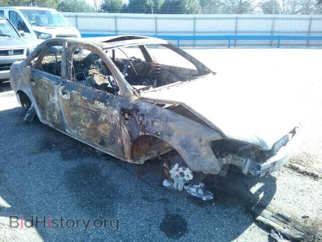 Photo WAUAF78E36A022084 - AUDI A4 2006