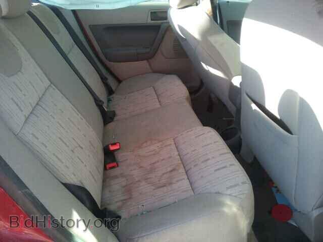 2009 FORD FOCUS - VIN: 1FAHP35N99W191535 - Фото 6