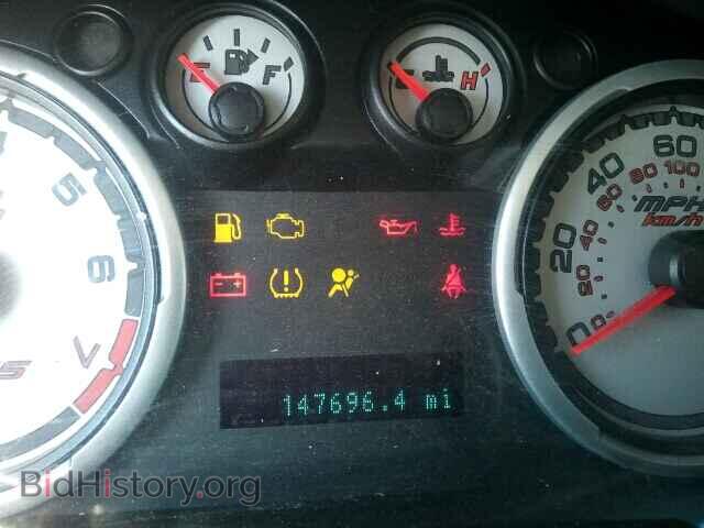 2009 FORD FOCUS - VIN: 1FAHP35N99W191535 - Фото 8
