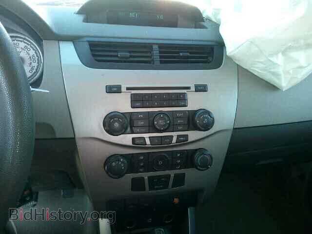 2009 FORD FOCUS - VIN: 1FAHP35N99W191535 - Фото 10