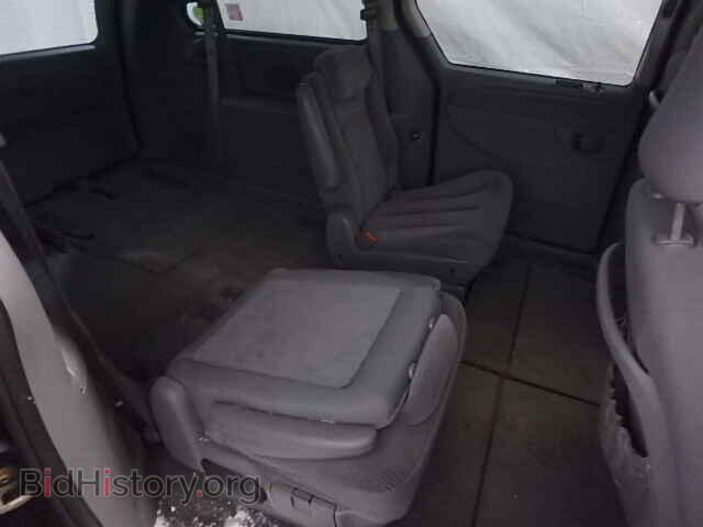 2005 DODGE CARAVAN - VIN: 1D4GP24R55B393300 - Фото 6