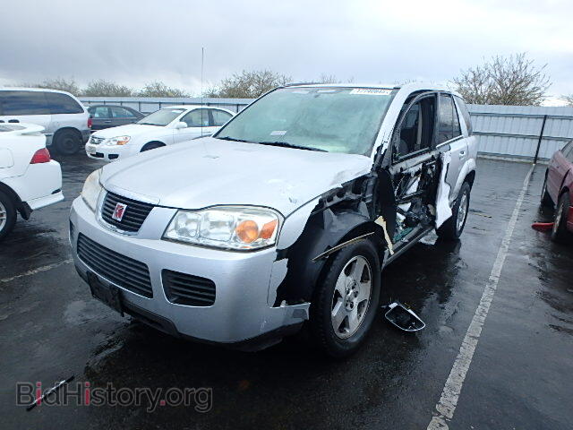 2006 SATURN VUE - VIN: 5GZCZ53436S804349 - Фото 2