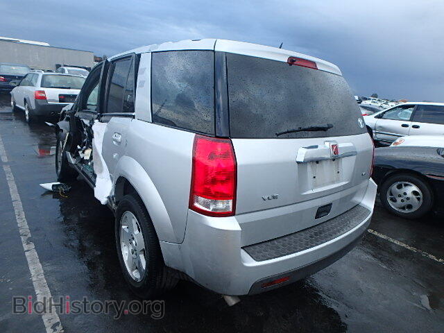 2006 SATURN VUE - VIN: 5GZCZ53436S804349 - Фото 3