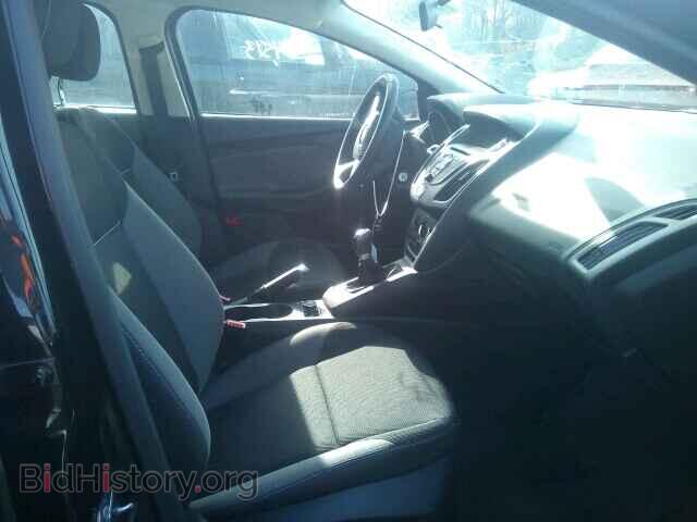 2014 FORD FOCUS - VIN: 1FADP3E24EL387768 - Фото 5