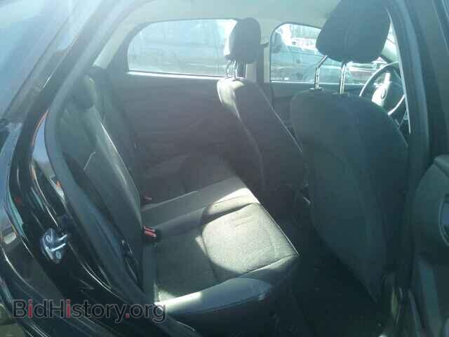 2014 FORD FOCUS - VIN: 1FADP3E24EL387768 - Фото 6