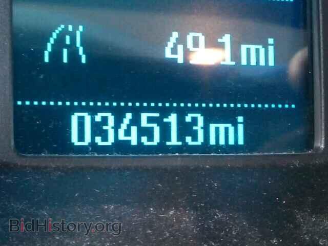2014 FORD FOCUS - VIN: 1FADP3E24EL387768 - Фото 8