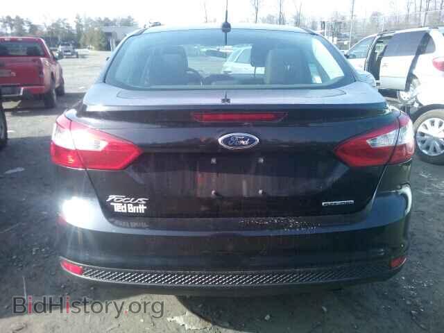 2014 FORD FOCUS - VIN: 1FADP3E24EL387768 - Фото 10