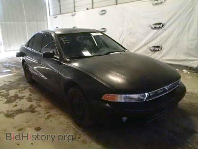 Photo 4A3AA46G4XE119418 - MITSUBISHI GALANT 1999