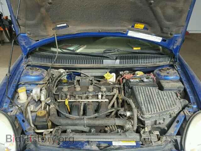 2004 DODGE NEON - VIN: 1B3ES56C14D546403 - Фото 7