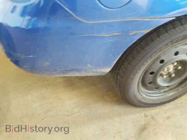 2004 DODGE NEON - VIN: 1B3ES56C14D546403 - Фото 9