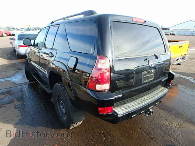 2005 TOYOTA 4RUNNER - VIN: JTEZU14R750054280 - Фото 3