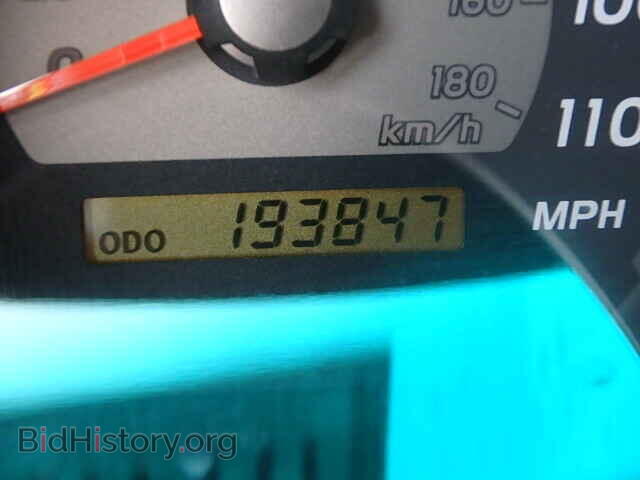 2005 TOYOTA 4RUNNER - VIN: JTEZU14R750054280 - Фото 8