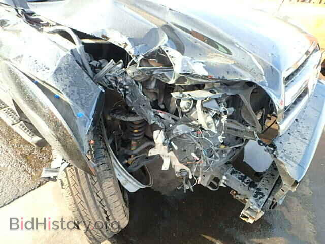 2005 TOYOTA 4RUNNER - VIN: JTEZU14R750054280 - Фото 9