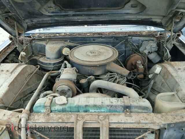 1963 CADILLAC DEVILLE - VIN: 63J145731 - Фото 7