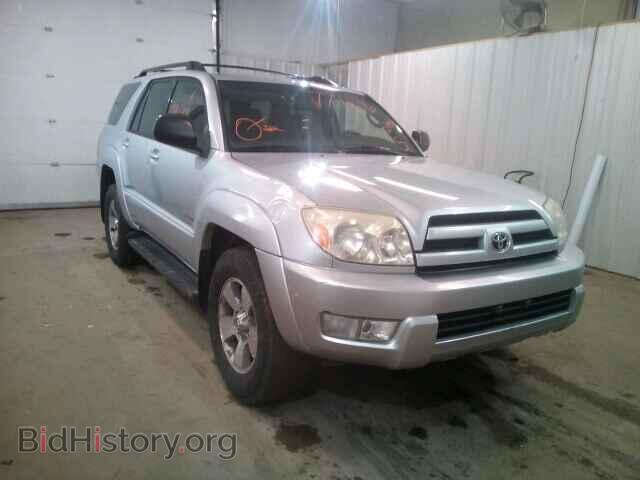 Фотография JTEBU14R240046832 - TOYOTA 4RUNNER 2004