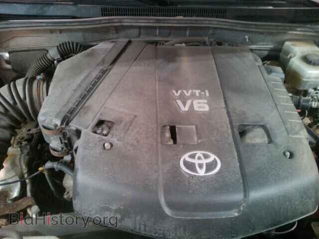 2004 TOYOTA 4RUNNER - VIN: JTEBU14R240046832 - Фото 7