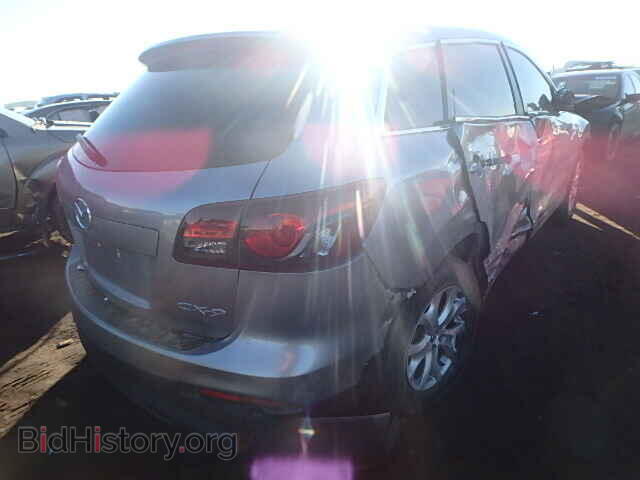 2013 MAZDA CX-9 - VIN: JM3TB2CA2D0405832 - Фото 4