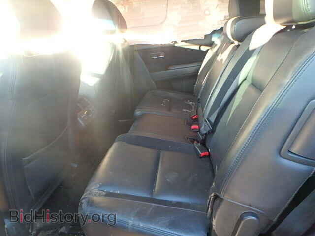 2013 MAZDA CX-9 - VIN: JM3TB2CA2D0405832 - Фото 6