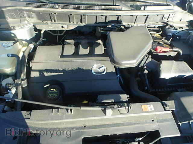 2013 MAZDA CX-9 - VIN: JM3TB2CA2D0405832 - Фото 7