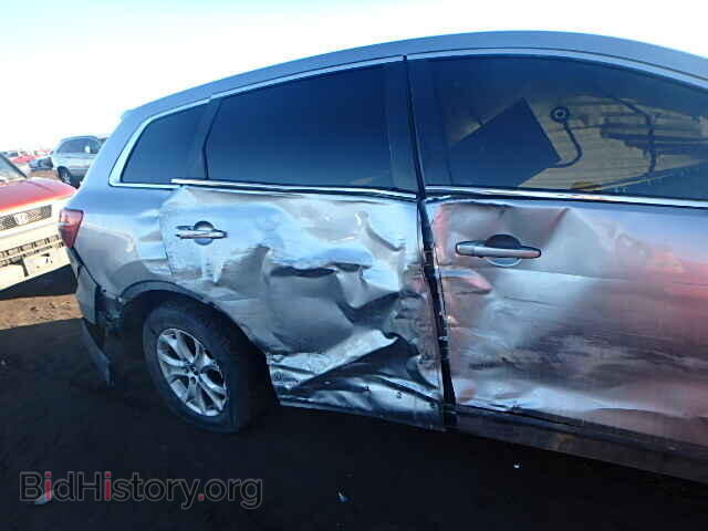 2013 MAZDA CX-9 - VIN: JM3TB2CA2D0405832 - Фото 10