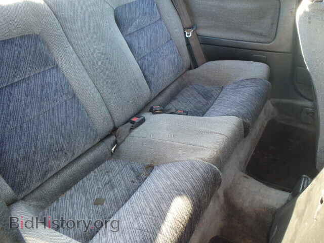 1990 ACURA INTEGRA - VIN: JH4DA9361LS001118 - Фото 6