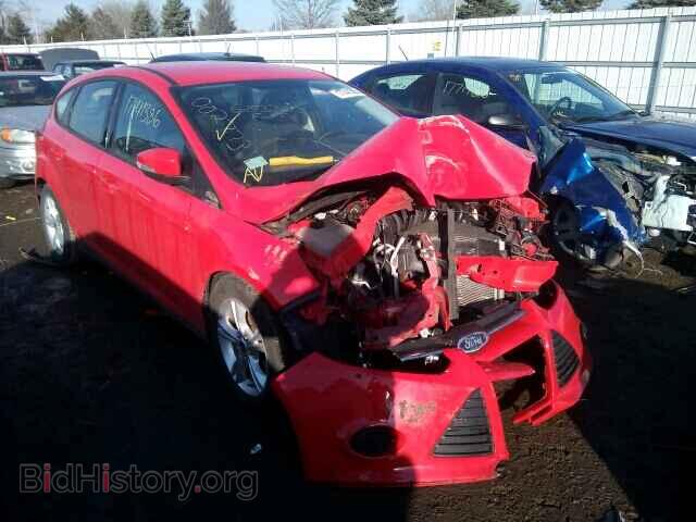 Фотография 1FADP3K22EL181465 - FORD FOCUS 2014