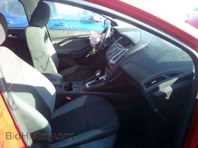 2014 FORD FOCUS - VIN: 1FADP3K22EL181465 - Photo 5