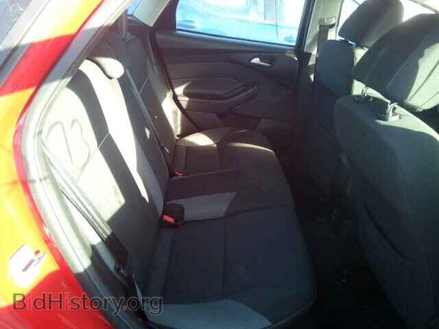 2014 FORD FOCUS - VIN: 1FADP3K22EL181465 - Photo 6