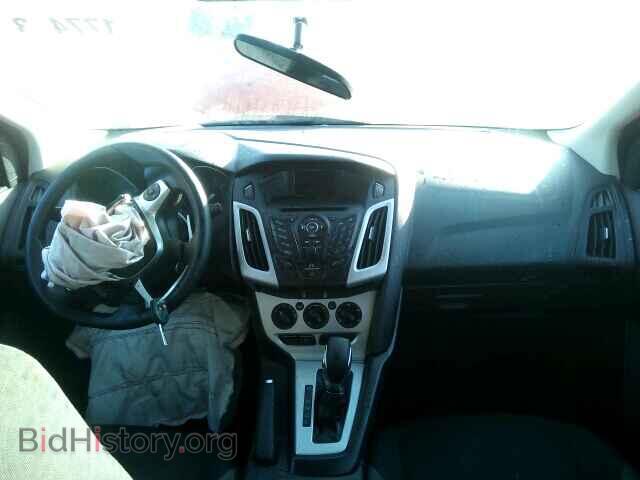 2014 FORD FOCUS - VIN: 1FADP3K22EL181465 - Photo 9