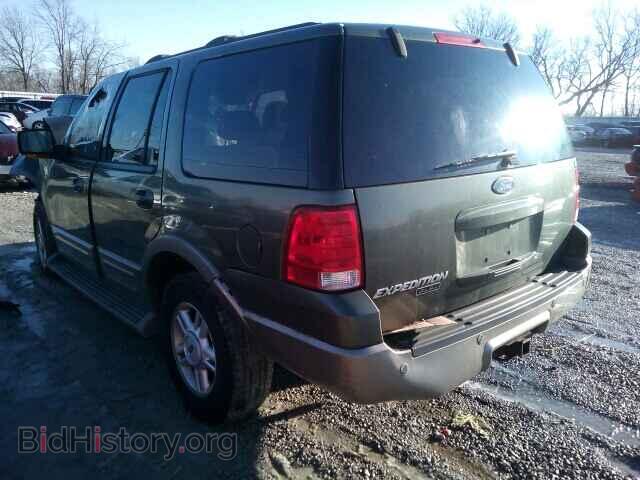 2004 FORD EXPEDITION - VIN: 1FMPU18L94LA66604 - Фото 3