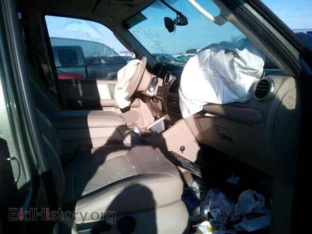 2004 FORD EXPEDITION - VIN: 1FMPU18L94LA66604 - Фото 5