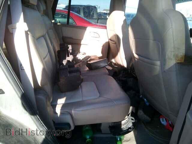 2004 FORD EXPEDITION - VIN: 1FMPU18L94LA66604 - Фото 6