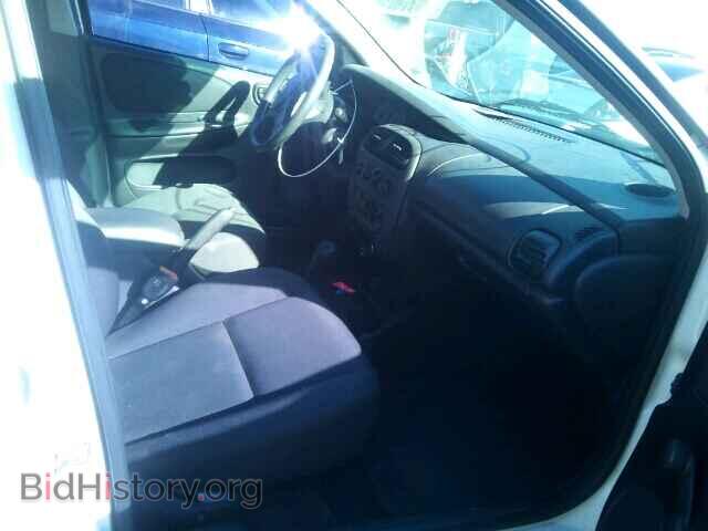 2003 DODGE NEON - VIN: 1B3ES26C23D190895 - Photo 5