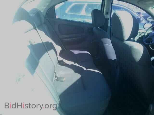 2003 DODGE NEON - VIN: 1B3ES26C23D190895 - Photo 6