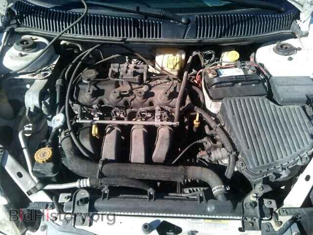 2003 DODGE NEON - VIN: 1B3ES26C23D190895 - Photo 7