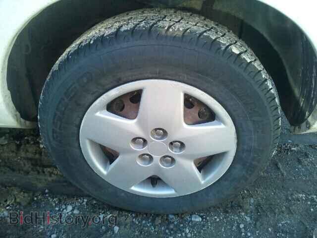 2003 DODGE NEON - VIN: 1B3ES26C23D190895 - Photo 9