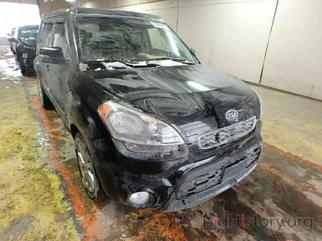 Photo KNDJT2A60C7362951 - KIA SOUL 2012