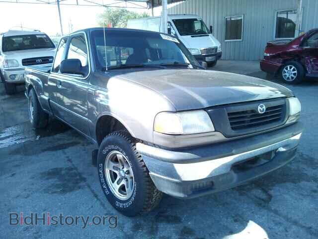 Photo 4F4YR16C8XTM41648 - MAZDA B2500 1999