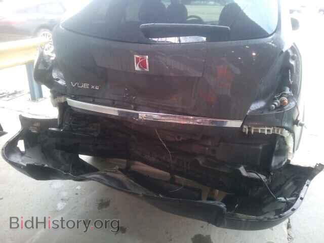 2008 SATURN VUE - VIN: 3GSCL33P58S584676 - Фото 10