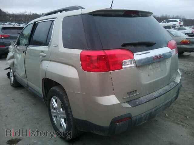 2015 GMC TERRAIN - VIN: 2GKFLWEK5F6238817 - Фото 3