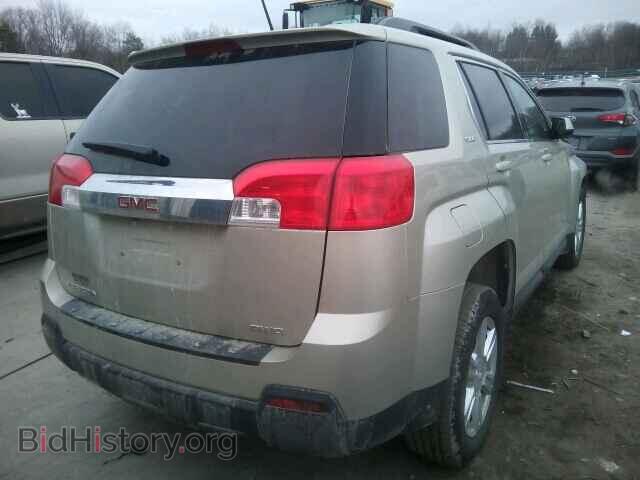 2015 GMC TERRAIN - VIN: 2GKFLWEK5F6238817 - Фото 4