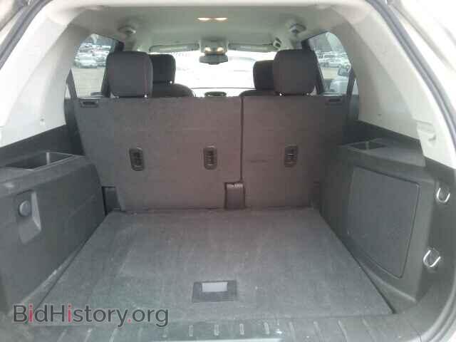2015 GMC TERRAIN - VIN: 2GKFLWEK5F6238817 - Фото 9